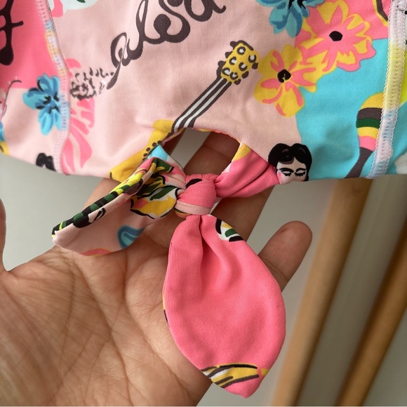 NWOT Maaji Swim Top - Picture 6 of 6